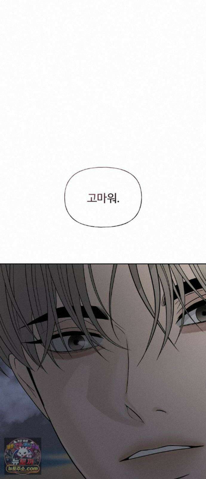 다정한 침입자 50화 이미 널 좋아하고 있었으니까 82
