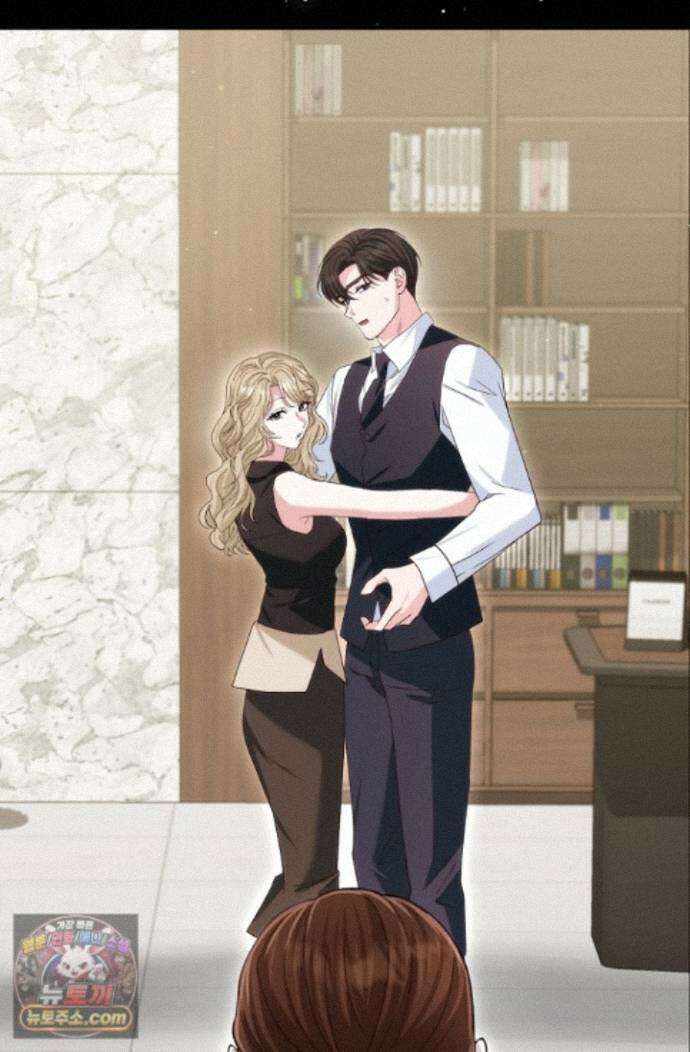결혼은 면접부터 37화 82