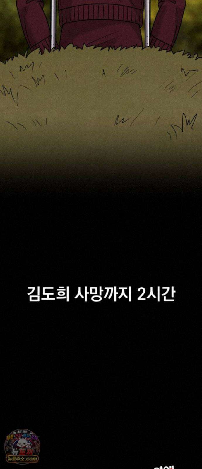 연애 못하면 사망 83화 78