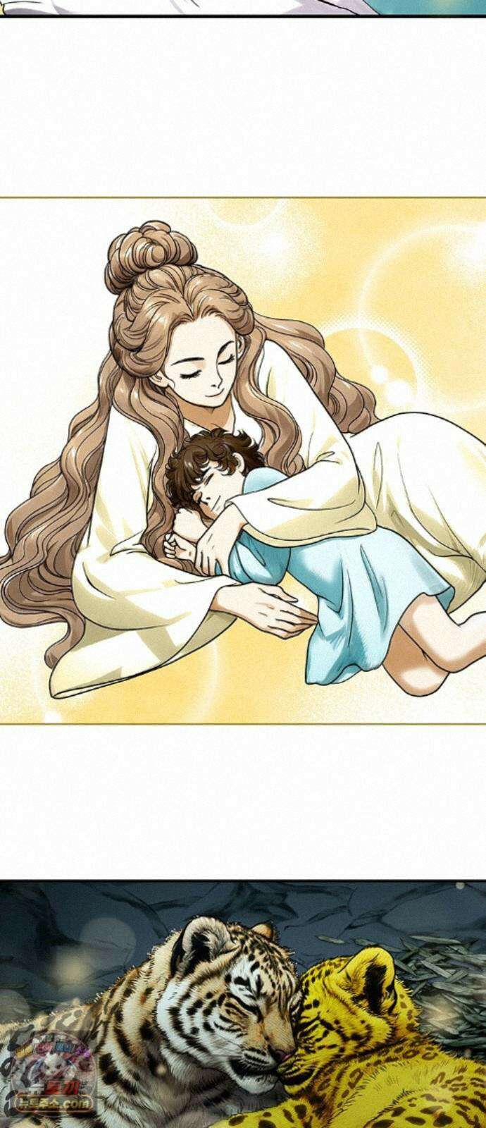 마누의 딸들 44화 17
