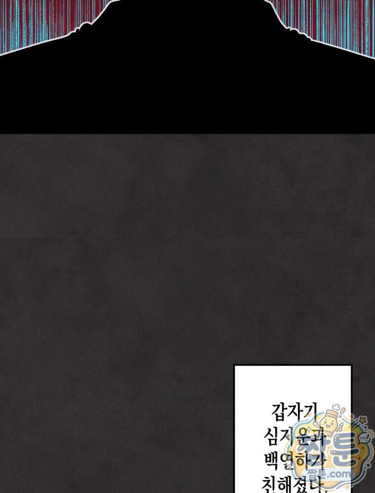 연하는 욕구불만 128화 86
