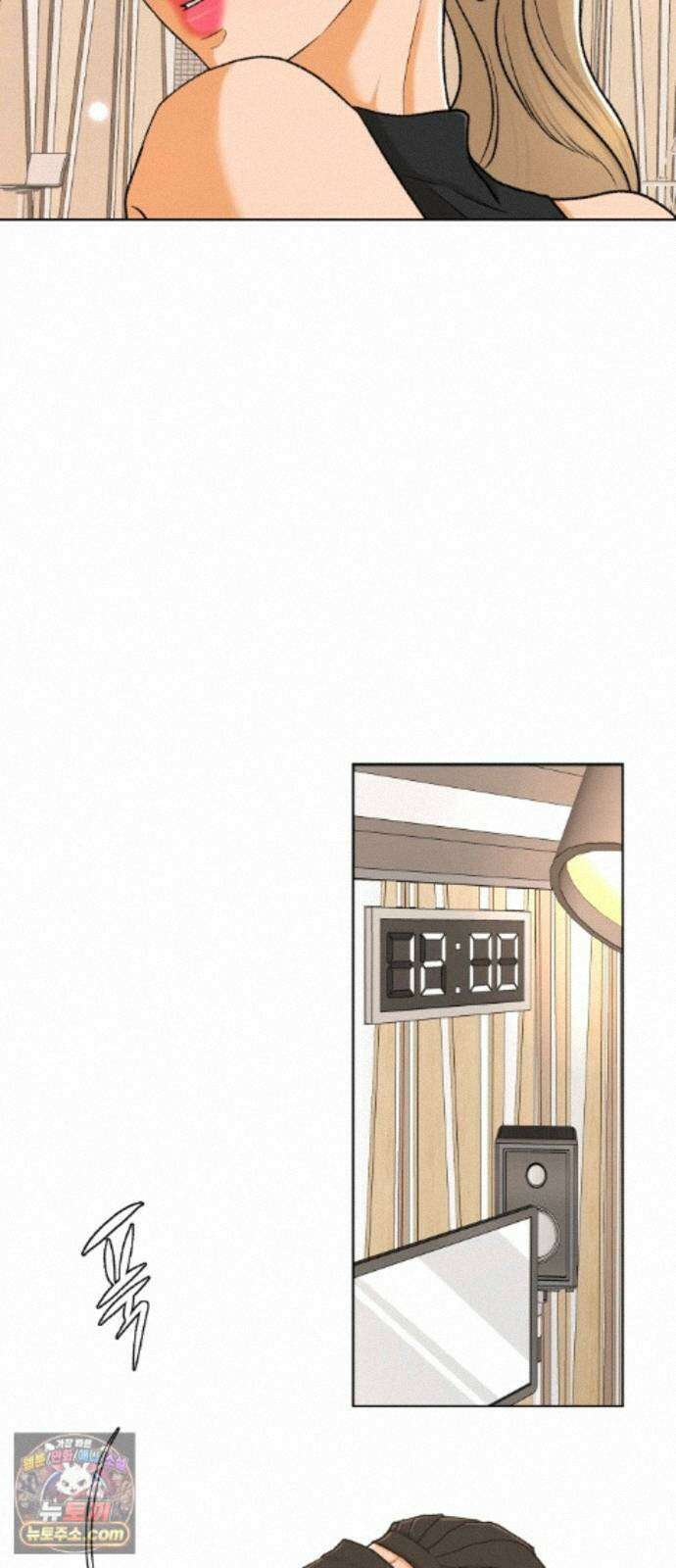 여우놀이 122화. 남겨진 약속(1) 9
