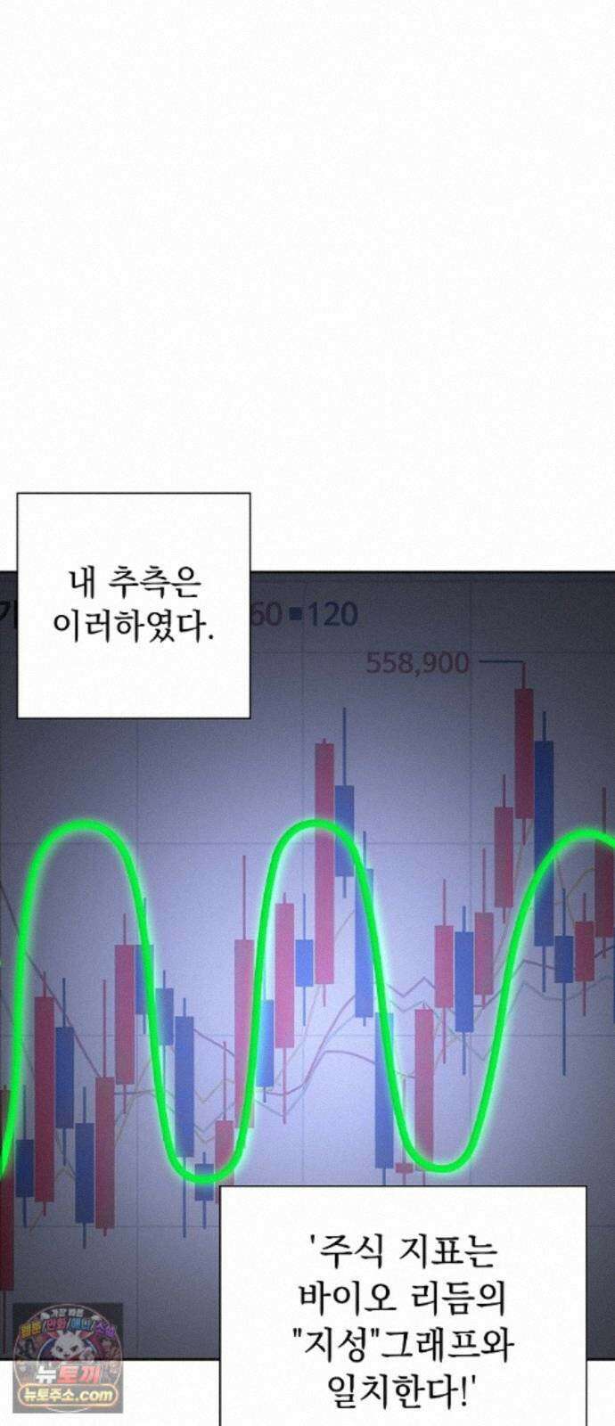 로스트 미디어샵 아코드 32화 바이오리듬(2) 3