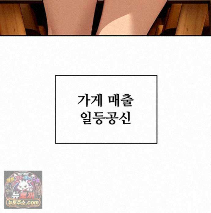 얌전한 고양이 [탑툰] 1화 - 남자들이 맞춰주니 갑인 거 같지? 16