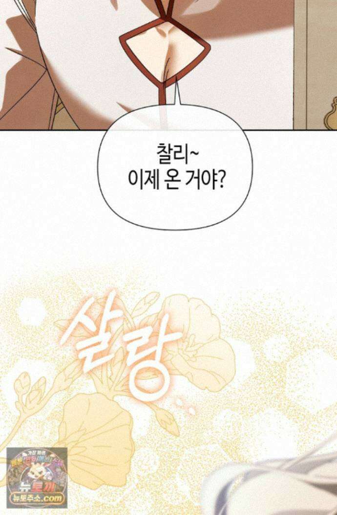 새를 잊은 마녀에게 62화 10