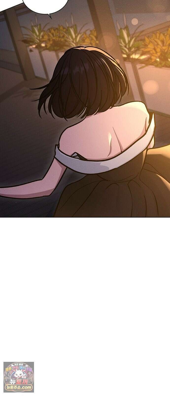 연애리뷰 65화 호감도 67