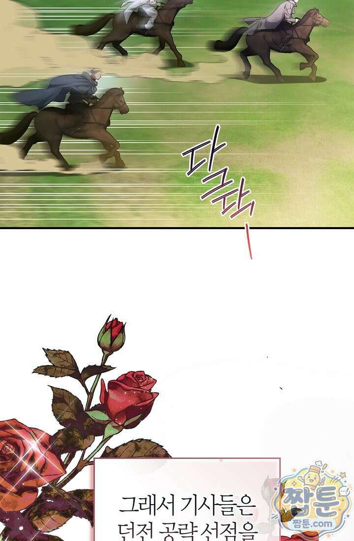 남편은 분명 성기사였는데 10화 9