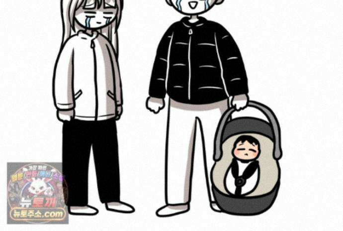 재활용 머학생 174화 토리 처음 키우기(1) 6