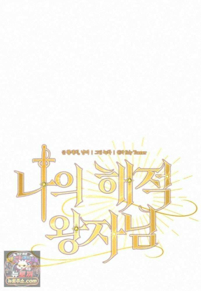 나의 해적 왕자님 37화 24