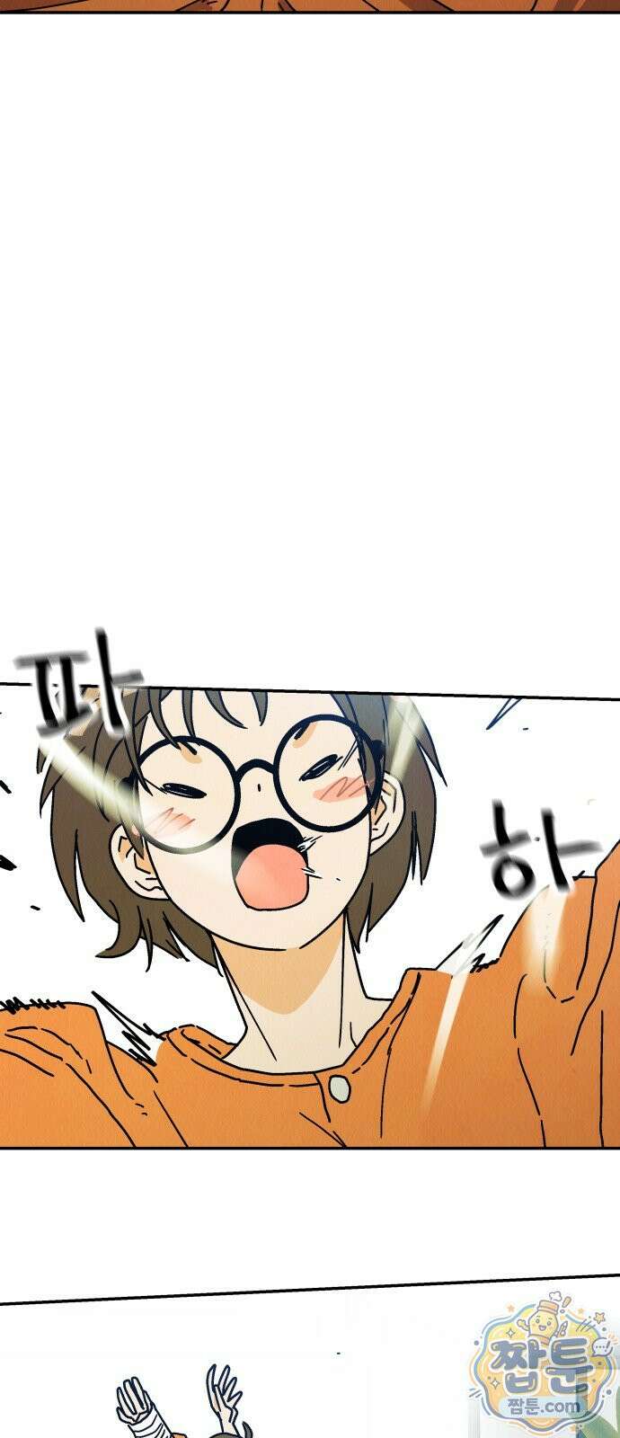 반짝반짝 작은 눈 95화 43