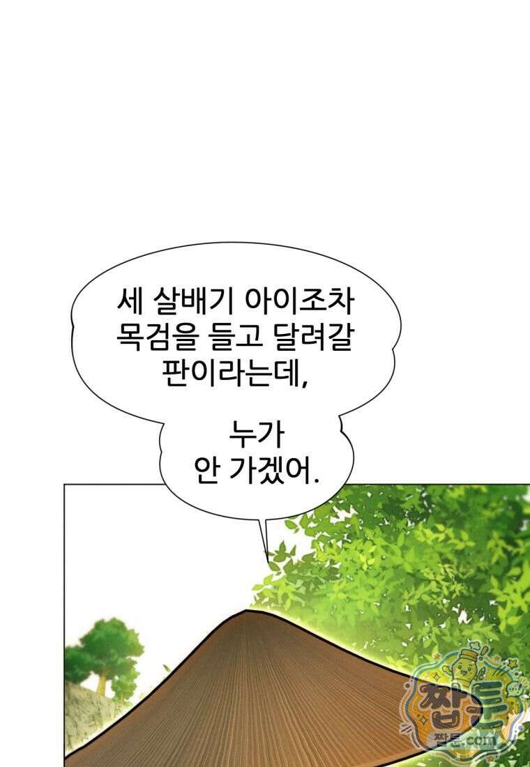 무림에 떨어진 현대인 190화 86