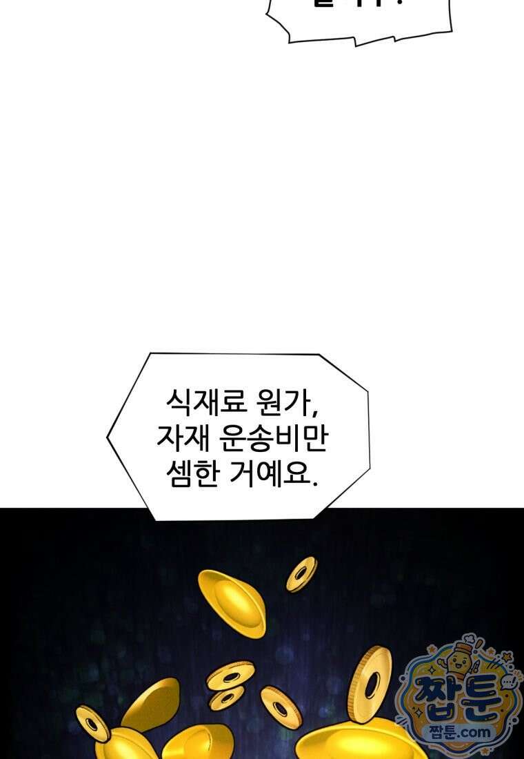무림에 떨어진 현대인 190화 103