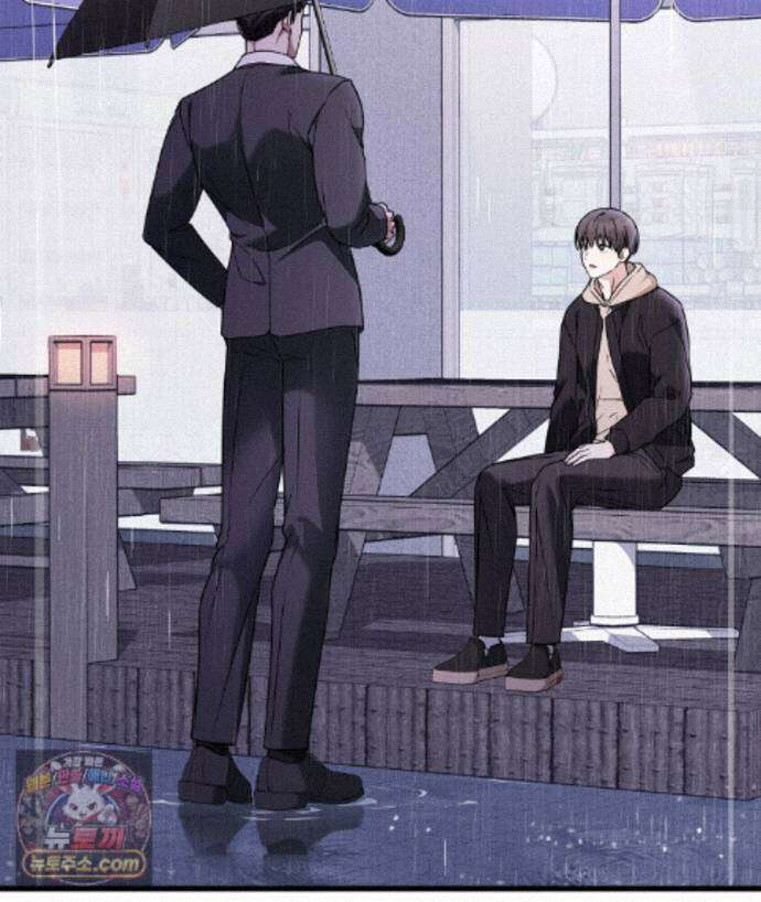 러브 미 모어 [BL] 5화 120