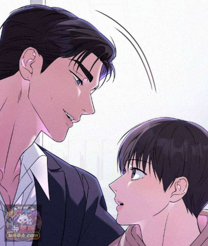 러브 미 모어 [BL] 5화 160
