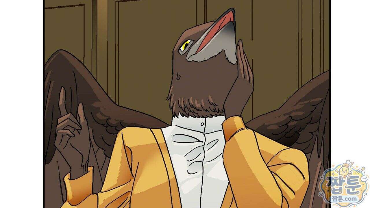렛 루즈 8화 20