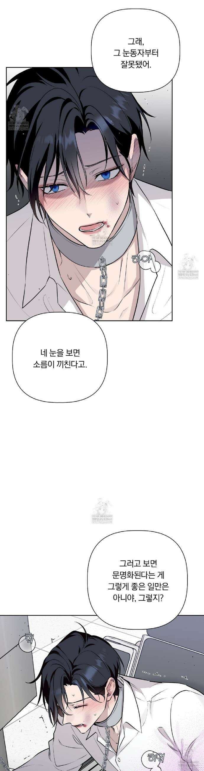 완벽한 오메가 52화 4