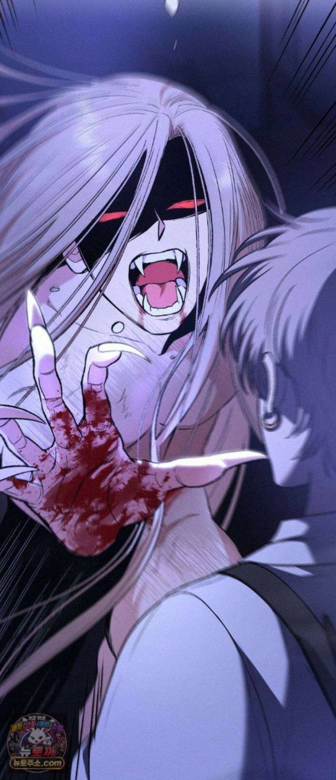 S.K.T(Swallow Knights Tales) 시즌2 15화. 데스 마스크 5