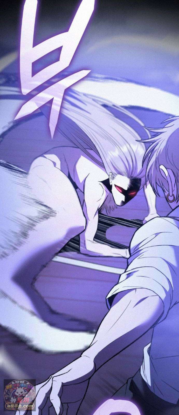 S.K.T(Swallow Knights Tales) 시즌2 15화. 데스 마스크 14