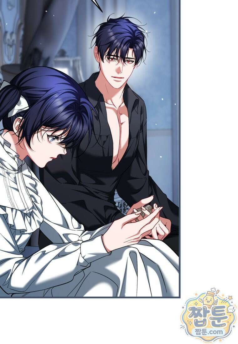 시한부 엑스트라의 시간 119화 9