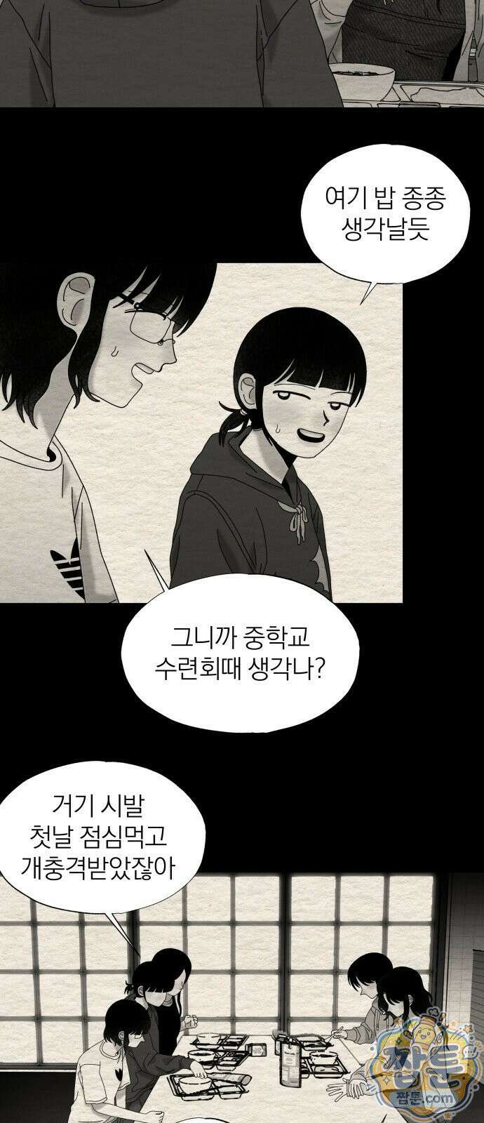 나는 참지 못한다 88화 2