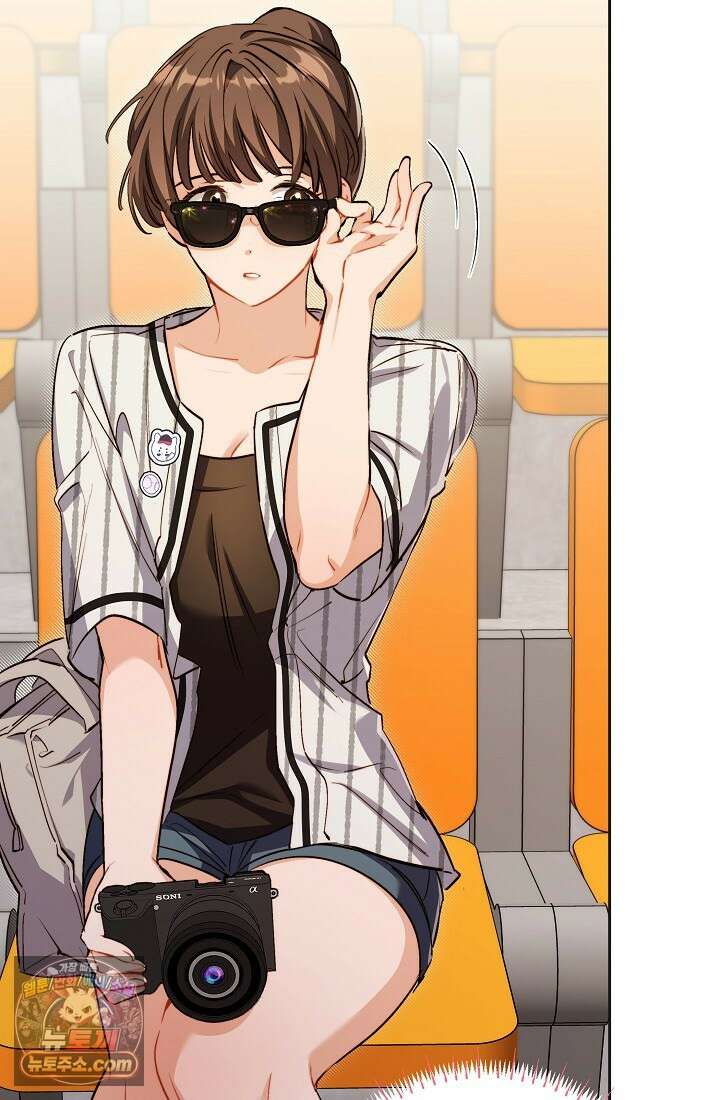 레디 슛, 포 러브(Ready Shoot, For love)  34화 20