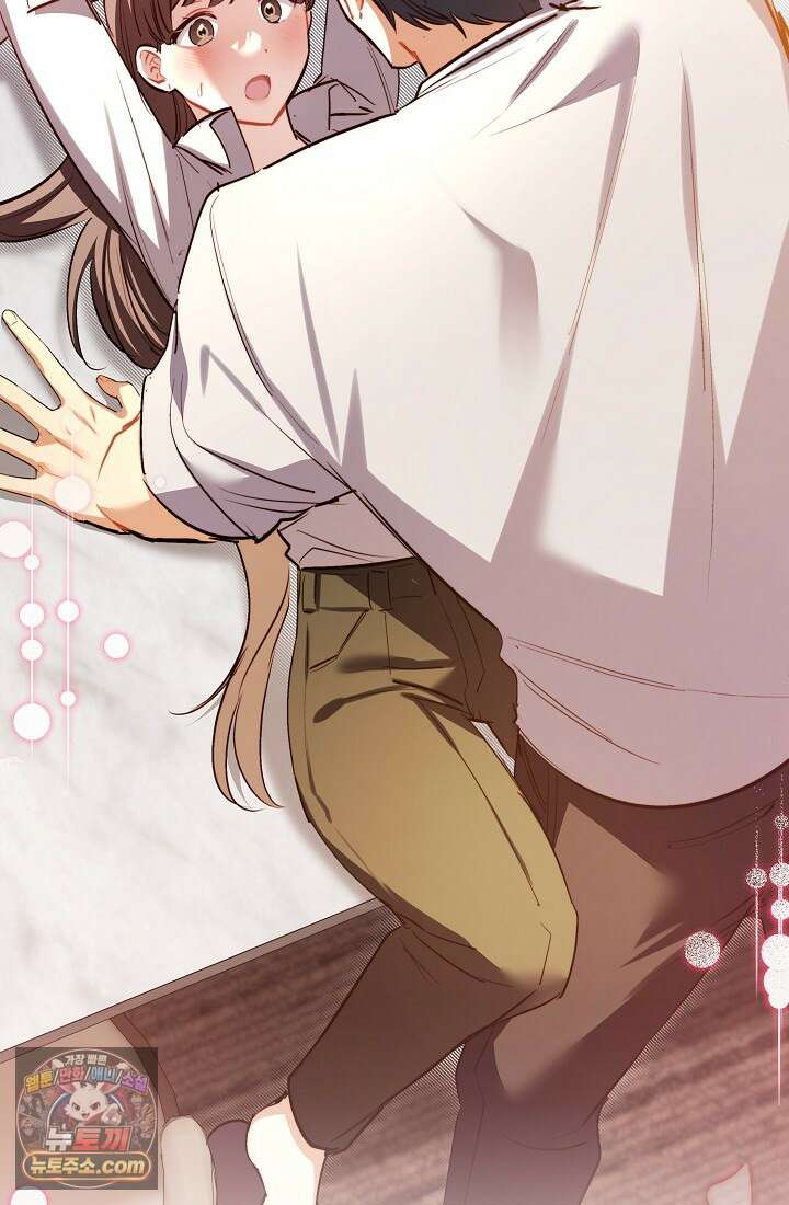 레디 슛, 포 러브(Ready Shoot, For love)  40화 3