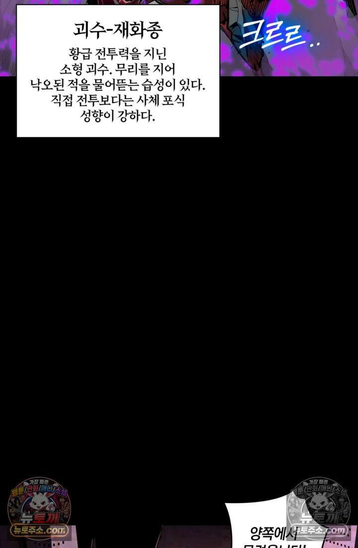 성갑혼장전-회귀 성혼사의 SSS급 기갑 소환 EP․ 036화 그들과의 전쟁 39