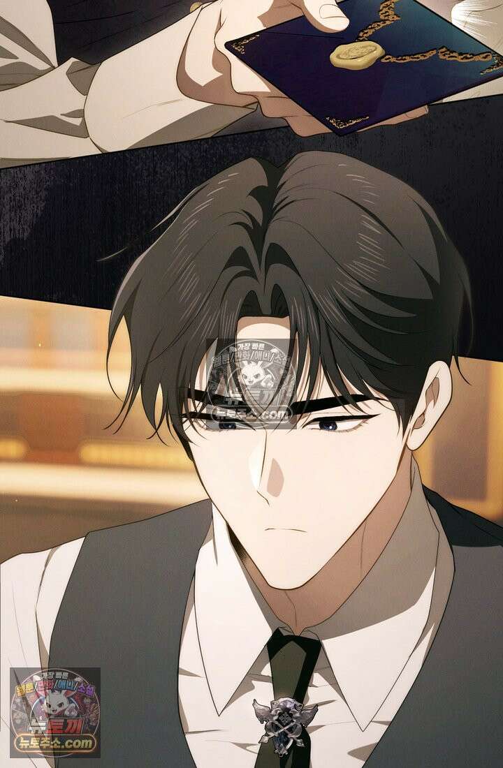 저택은 봄을 기다린다 17화 3