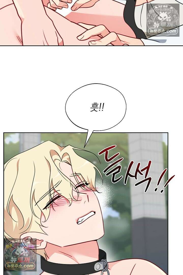 사육실의 수컷들 14화 52