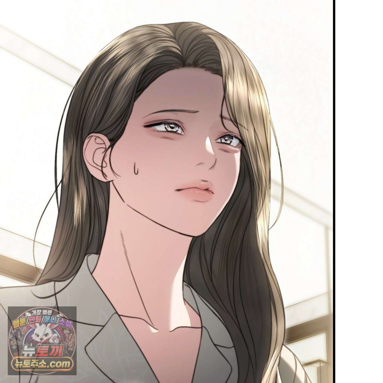 남편은 임신을 원하지 않았다 12화 22
