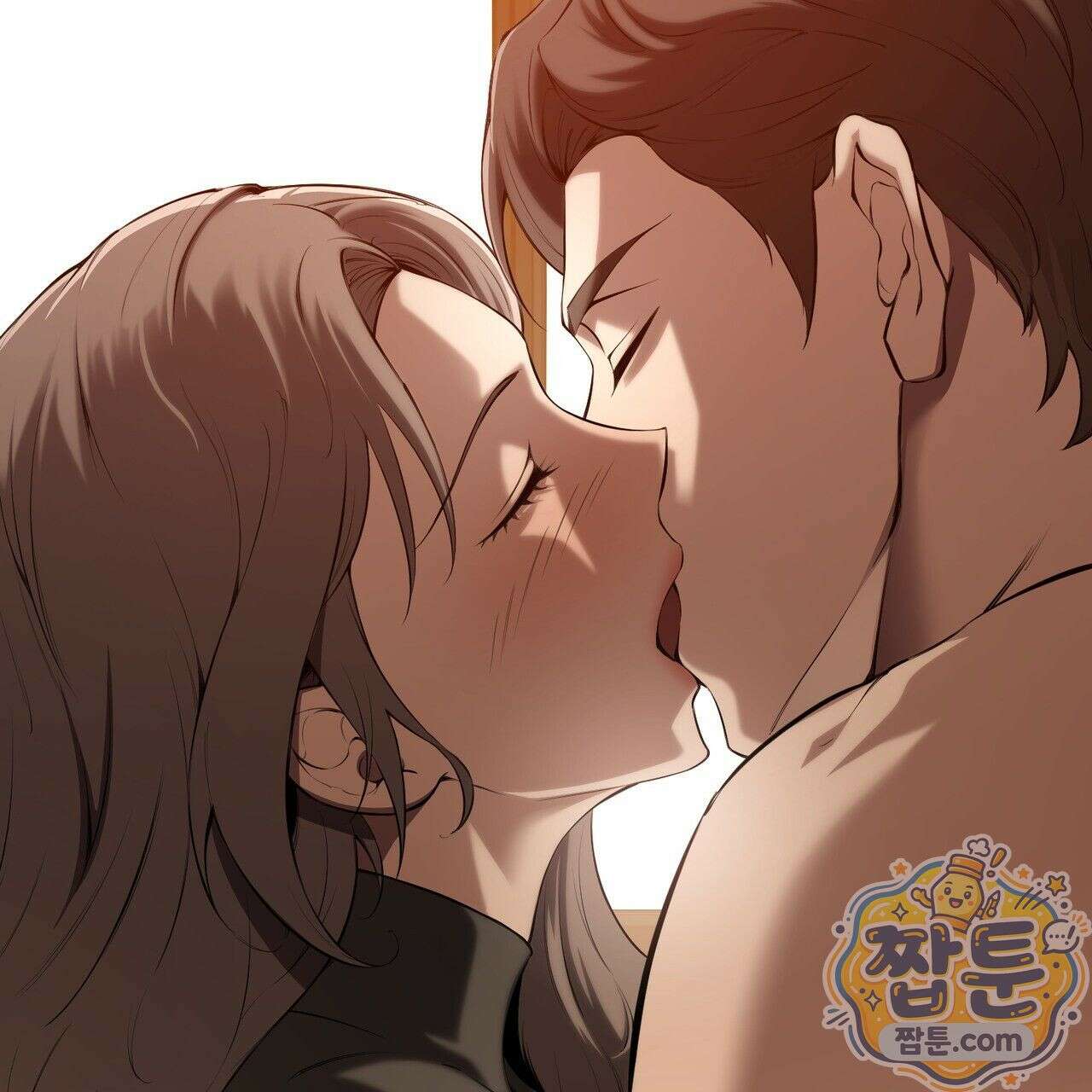 은광이 언니 은성 3화 8