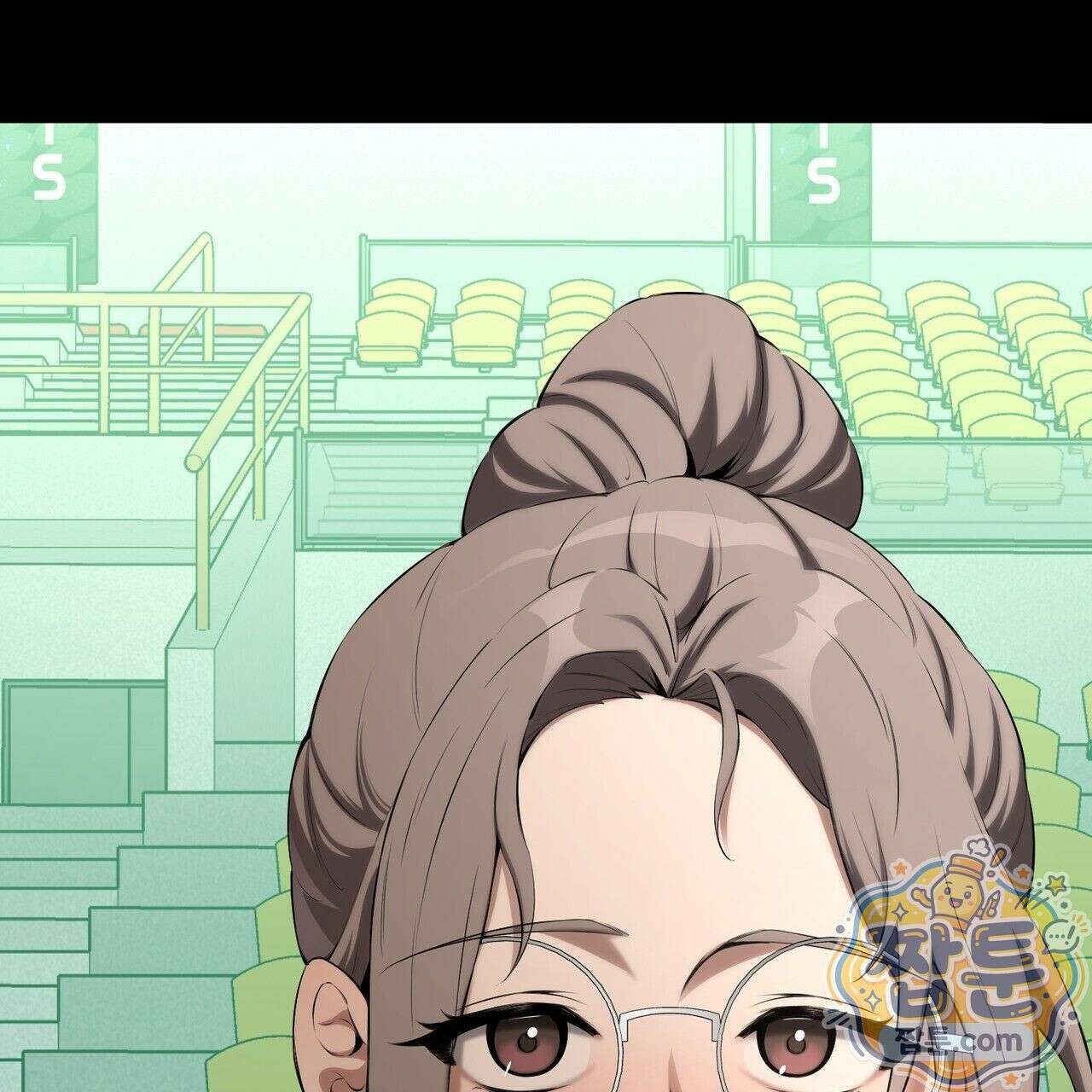 은광이 언니 은성 3화 22