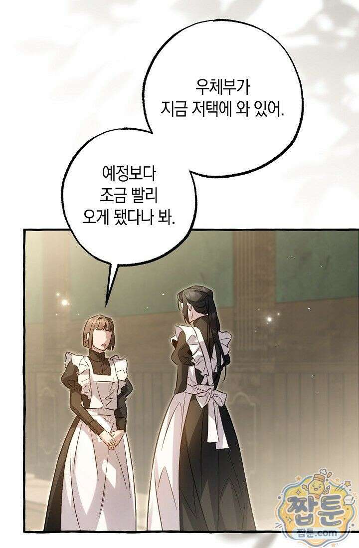 공작 부부에겐 비밀이 있다 10화 79