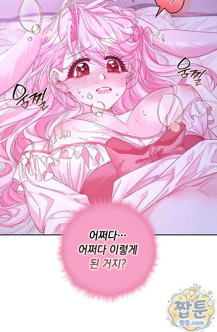 감금됐다면 당근을 흔들어 주세요 11화 10