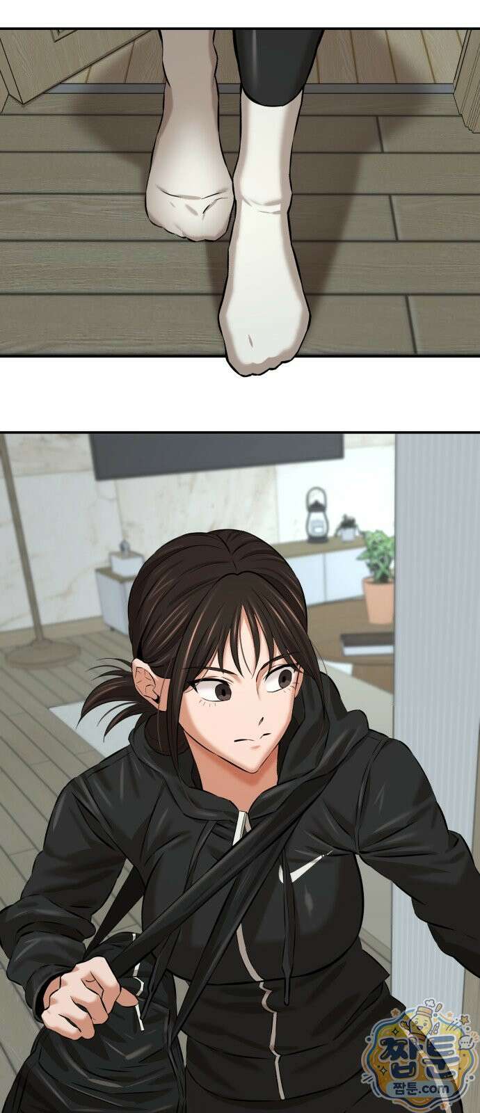 더킹 9화 67