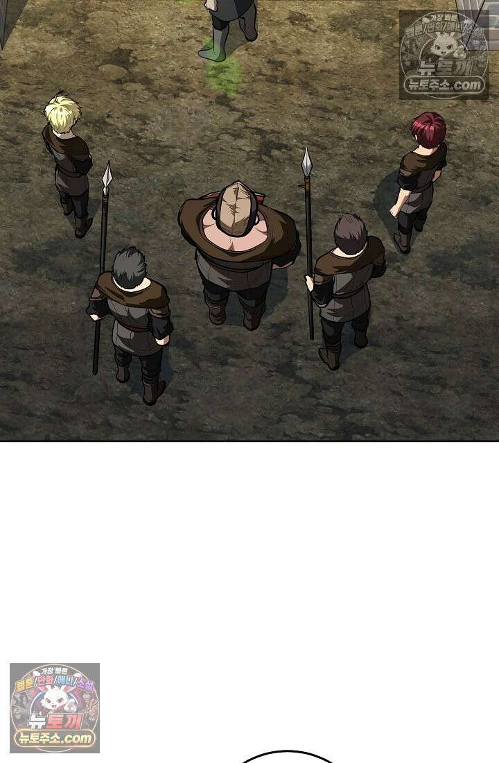 죽지 않는 천재 창잡이 죽지 않는 천재 창잡이 15화 2