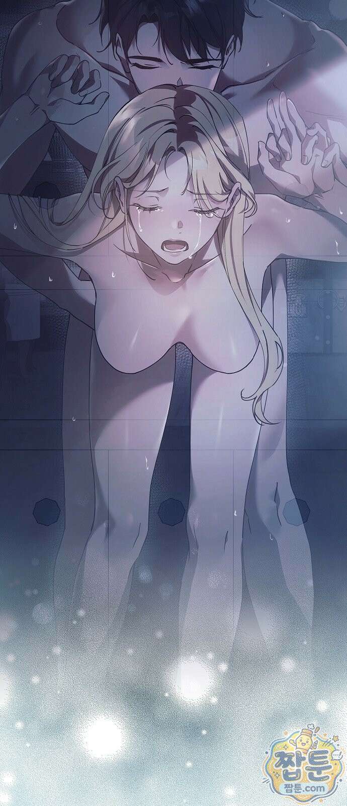 달아나봐, 내게서 1화 84