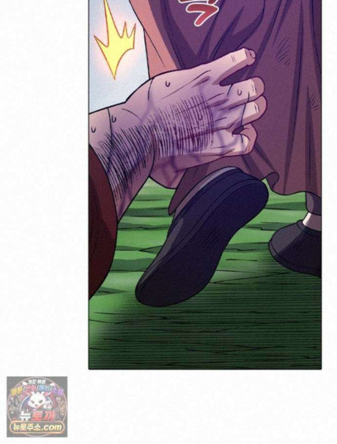 신으로 태어났습니다 696화 52