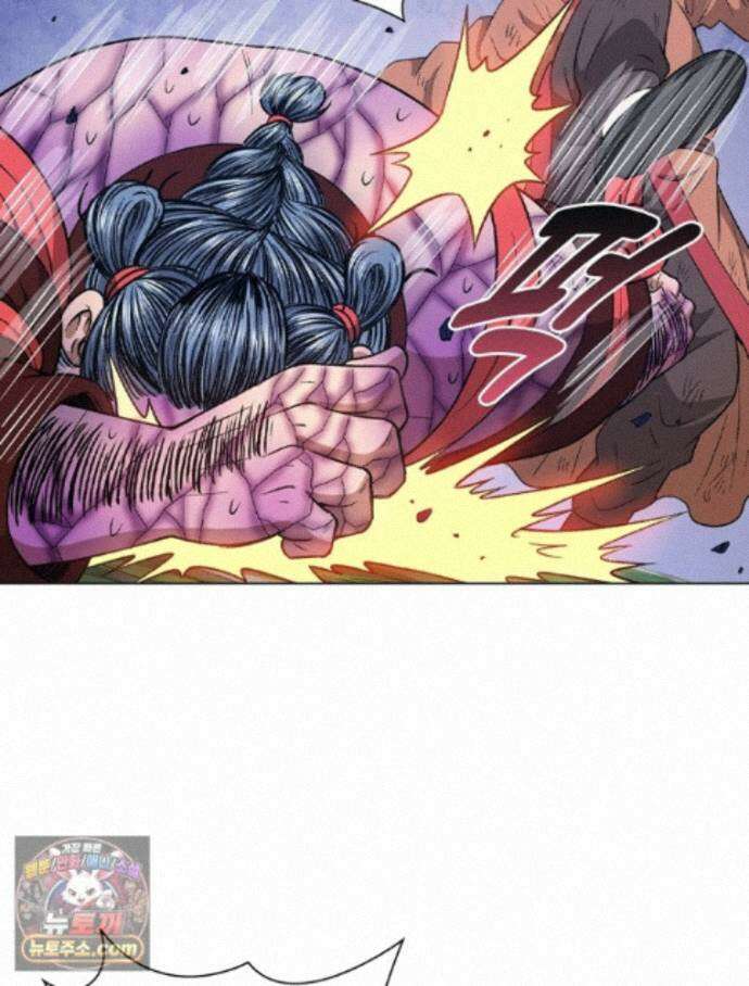신으로 태어났습니다 696화 55