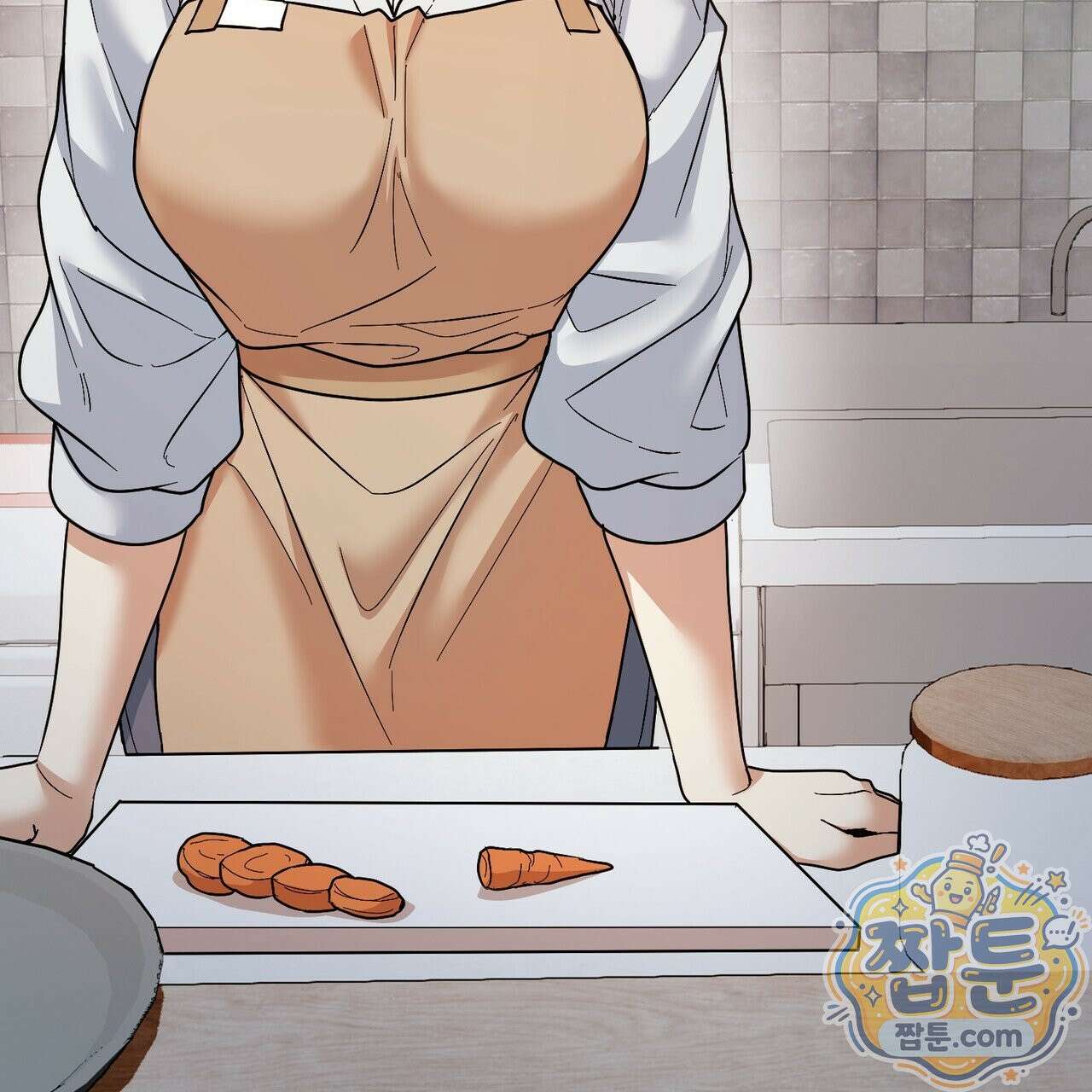 꽃거지 2화 19