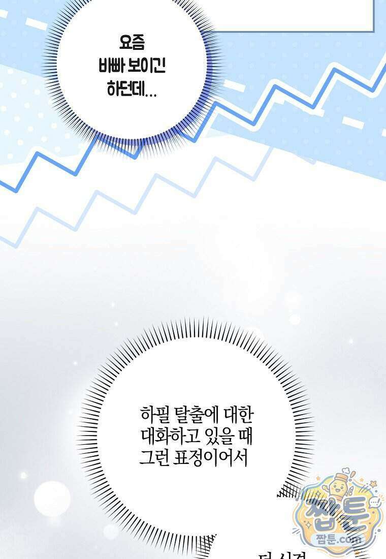 대공님이 이상한 데에 눈을 떴습니다 35화 6