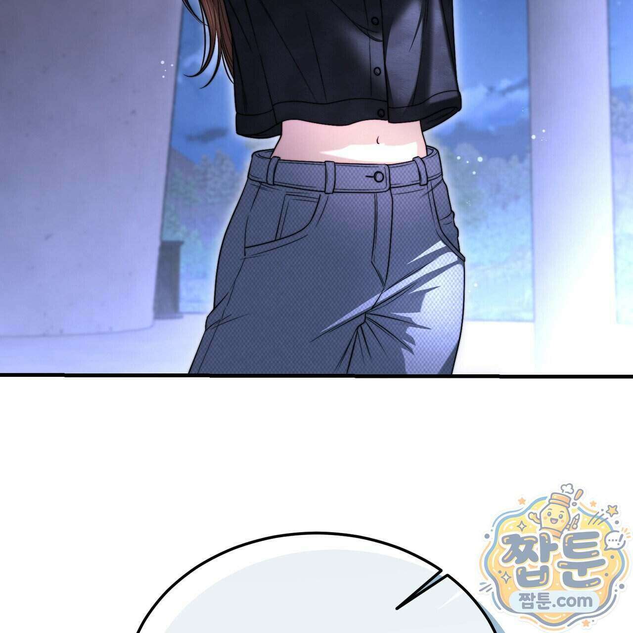 남편은 임신을 원하지 않았다 19화 4