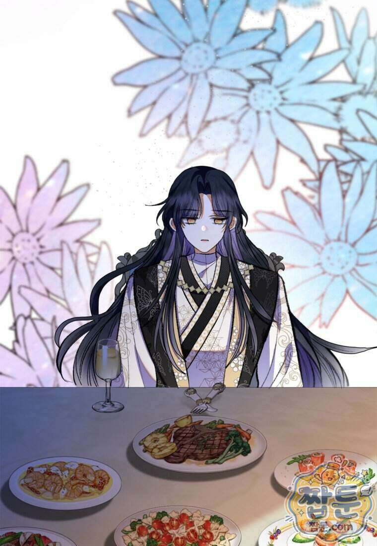 악마의 사랑을 받는 딸이래요 131화 5