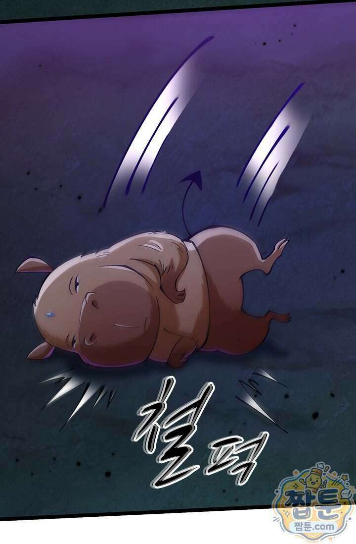 S급 흑마법사로 레벨업 72화 23