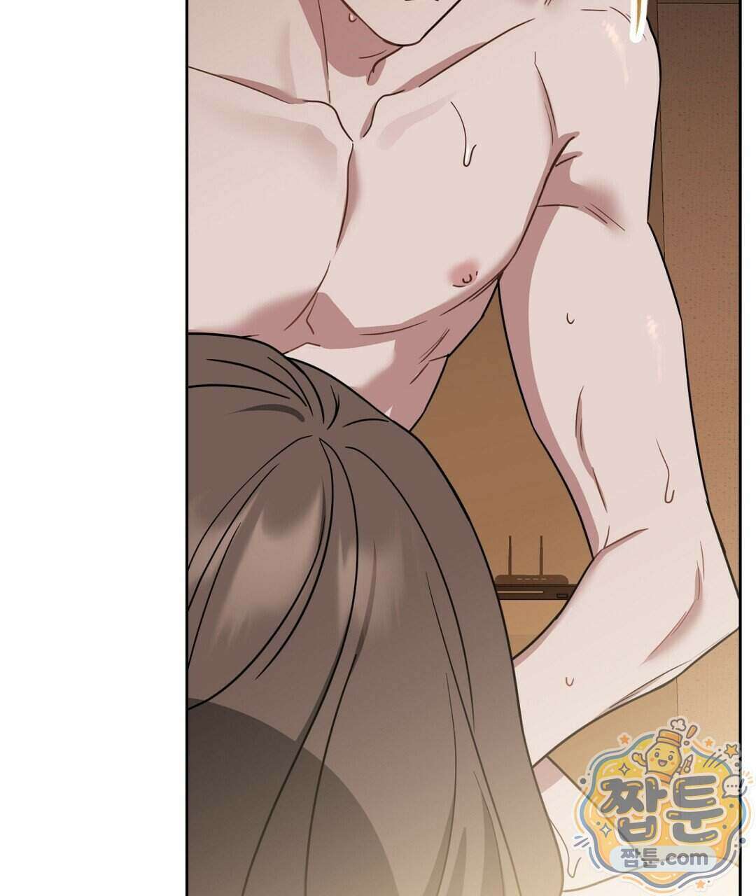 소꿉친구의 맛 25화 109