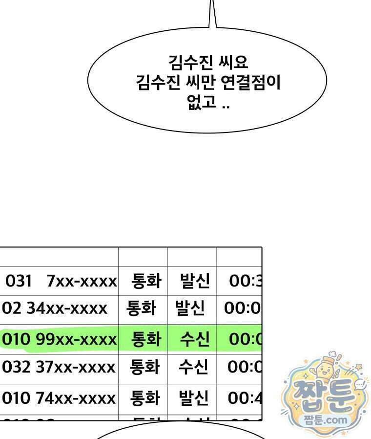 미대괴담 39화 6