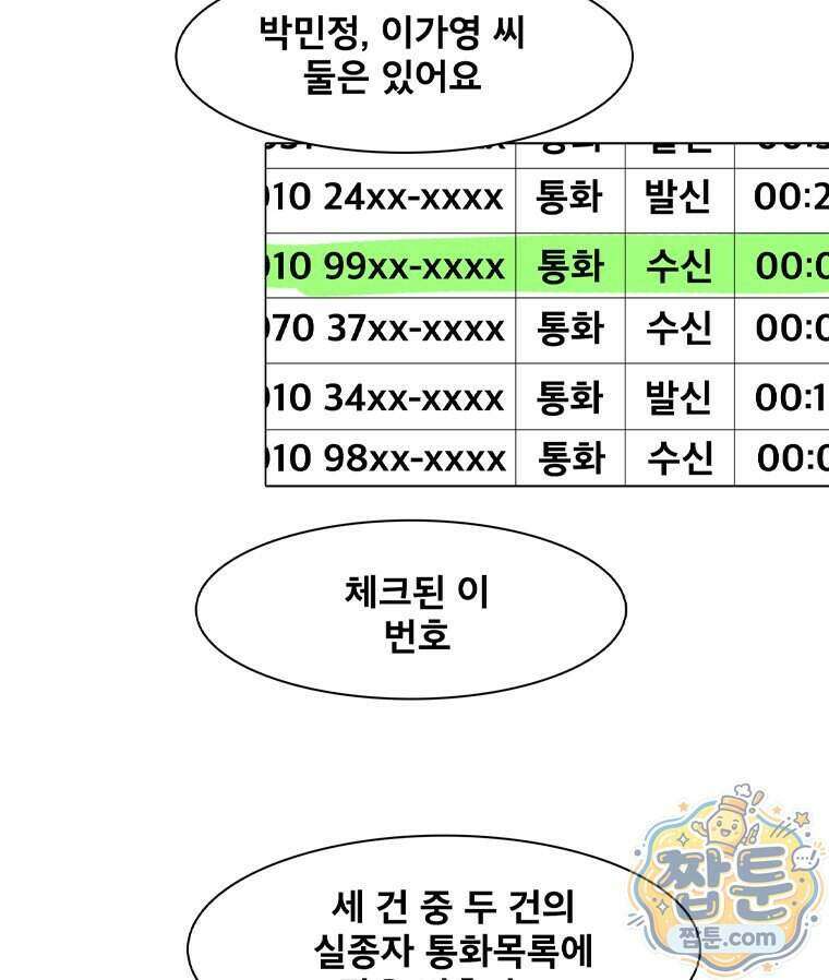 미대괴담 39화 7