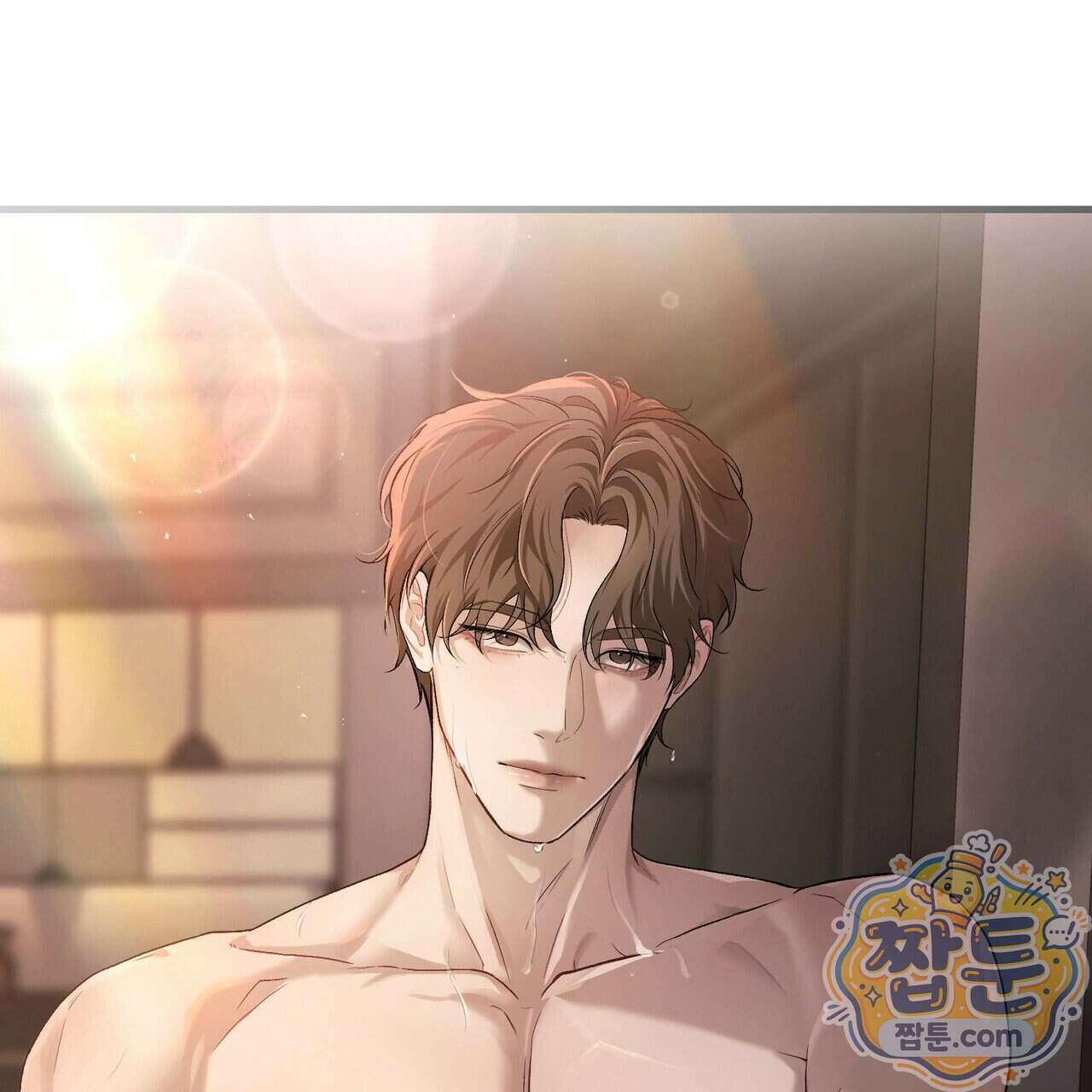디졸브 : His Last Choice 34화 8