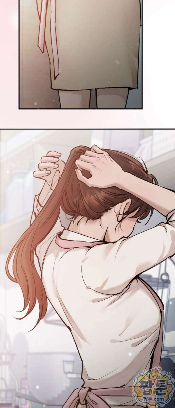 어린 아내와 나쁜 짓 7화 69