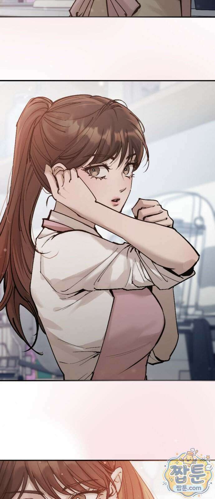 어린 아내와 나쁜 짓 7화 70